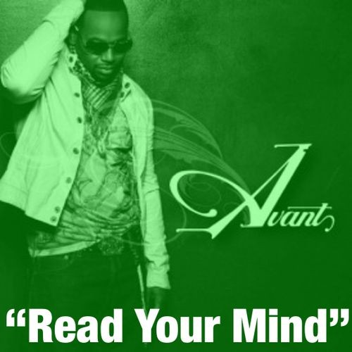 Read Your Mind | Avant Sample (Old School Sample)