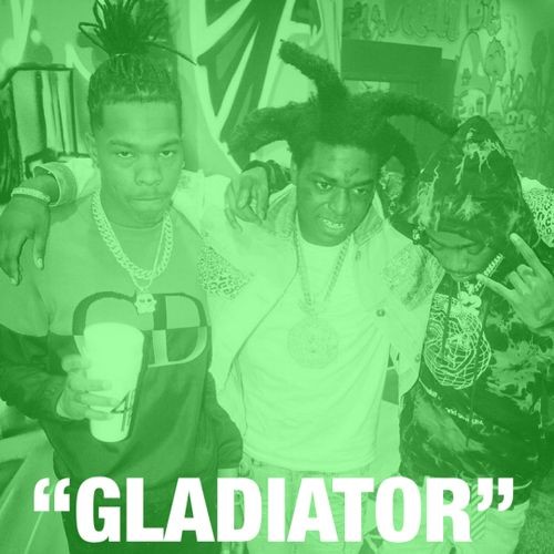 Gladiator | Lil Baby x Kodak Black