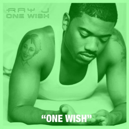 One Wish | RnB Old School Sample (Ray J)
