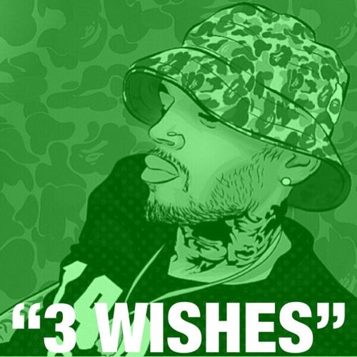 3 Wishes | Chris Brown