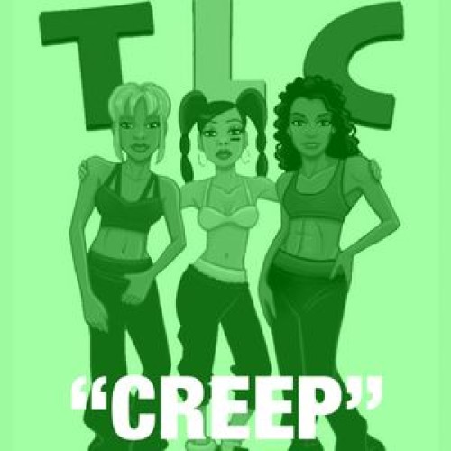 Creep | 90's Hip Hop Sample (TLC)