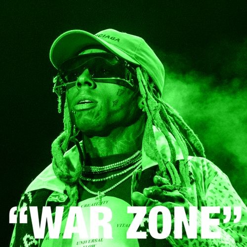 War Zone | Lil Wayne
