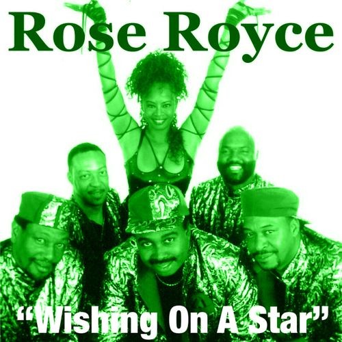 Wishing On A Star | Old School RnB Sample (With Hook)
