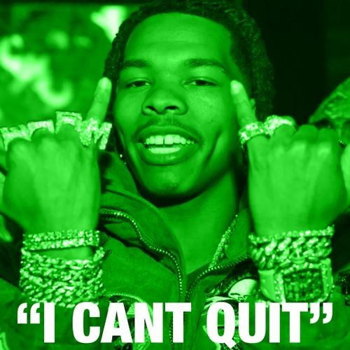 I Cant Quit | Lil Baby