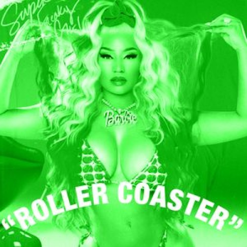 Roller Coaster | Nicki Minaj x Lizzo (Hip Hop Pop)