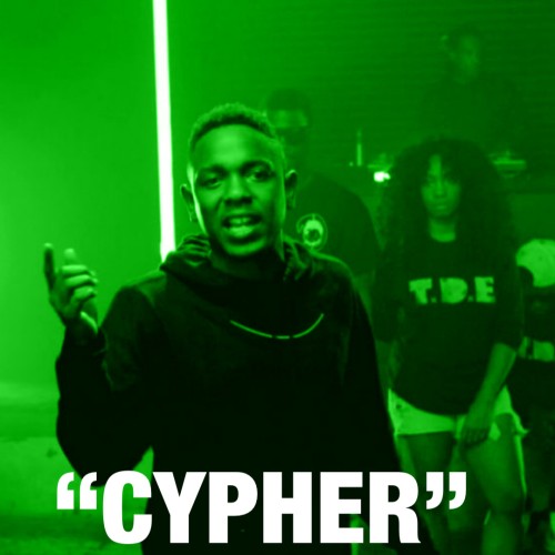 Cypher | Kendrick Lamar