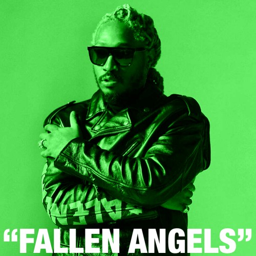 Fallen Angels | Future x Lil Baby