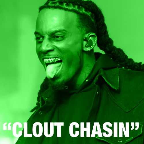 Clout Chasin | Playboi Carti x Lil Uzi