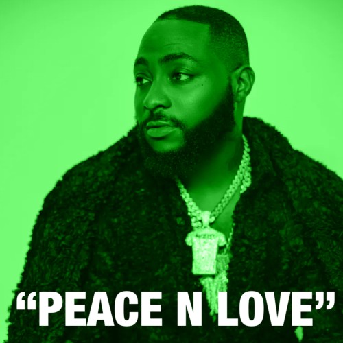 Peace n Love | Davido