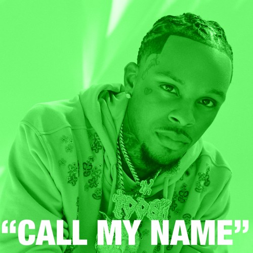 Call My Name | Toosii x Young Thug