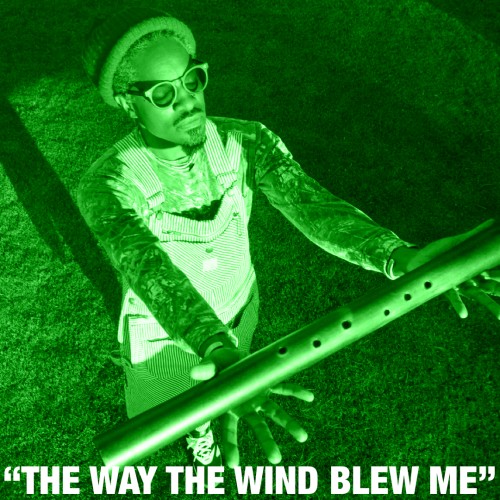 The Way The Wind Blew Me | Andre 3000