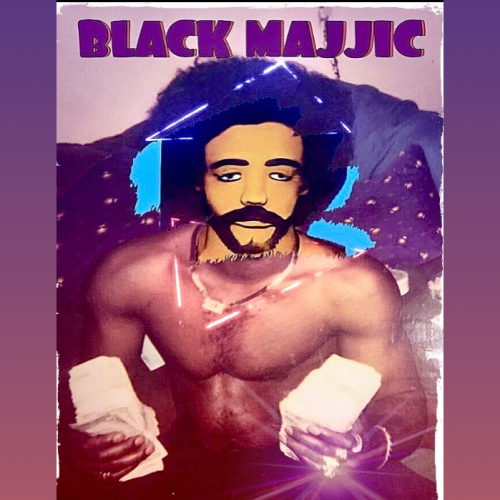Black Blige (Produced by Black Majjic)
