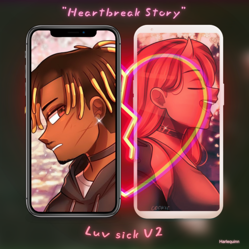 Heartbreak Story | Juice Wrld x Emotional Trap type beat
