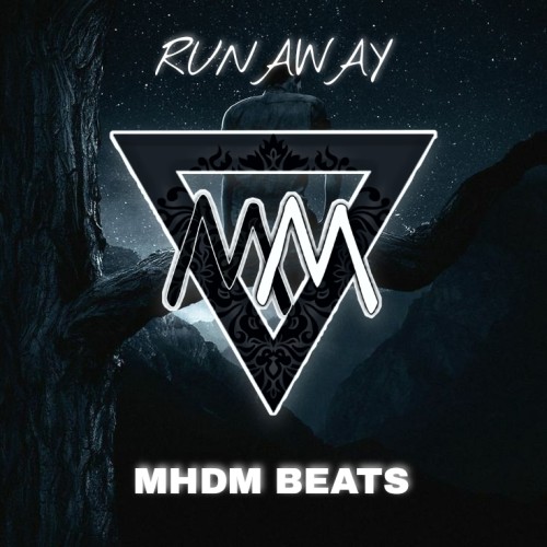 Juice World x Emotional Piano Melody Type Trap Beats 'RUNAWAY' | MHDM BEATS