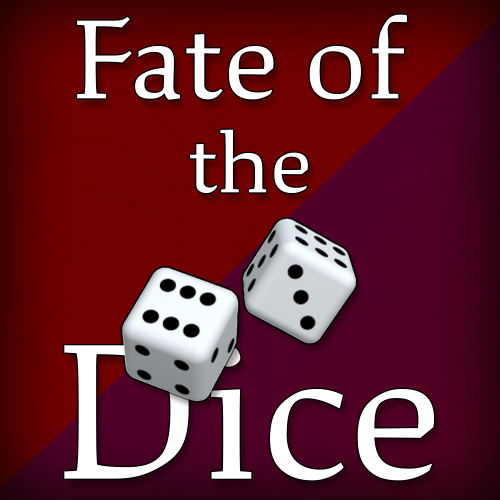 Fate of the dice