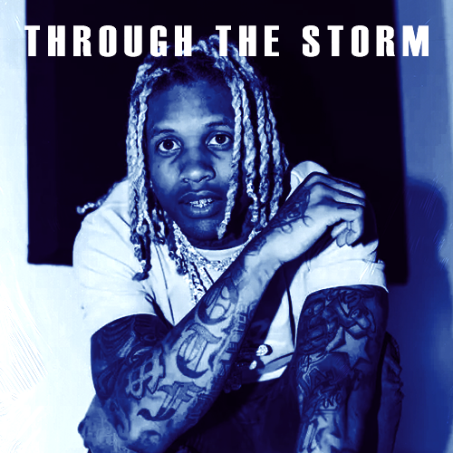 Emotional Lil Durk Type Beat = THROUGH THE STORM