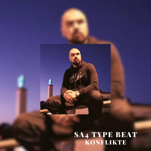 Konflikte | SA4 Type Beat