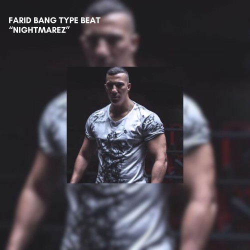 Nightmarez | Farid Bang Type Beat