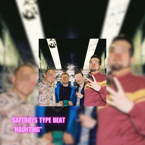 Haunting | Saftboys Type Beat