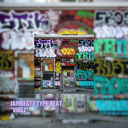 Vibez | Jambeatz Type Beat