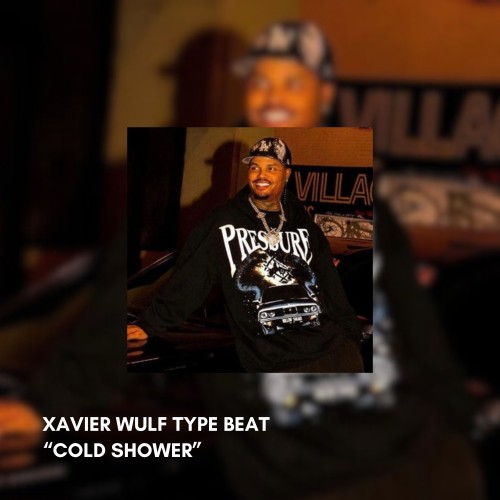 Cold Shower | Xavier Wulf Type Beat