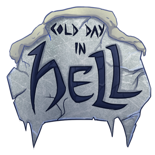 cold day in hell