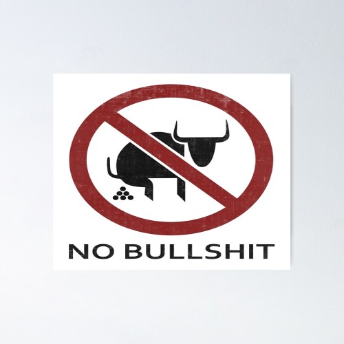 No BullShit