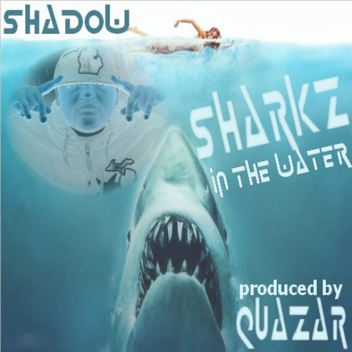 Sharkz In Da Water