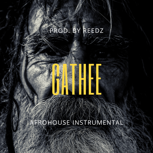 Gathee - Afro House Instrumental