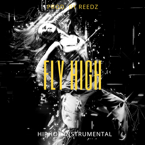 Fly High - HipHop InstrumentaL