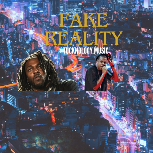 Fake Reality (Jayz ft. Kendrick Lamar)