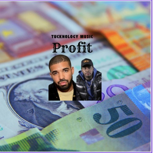 Profit (Fivio foreign ft. Drake type beat)
