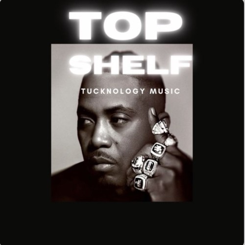 Topshelf (Nas type beat)