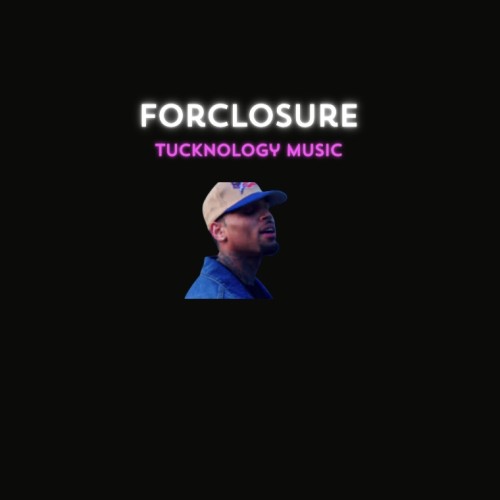 Forclosure (Chris Brown type beat) (Bflat minor)