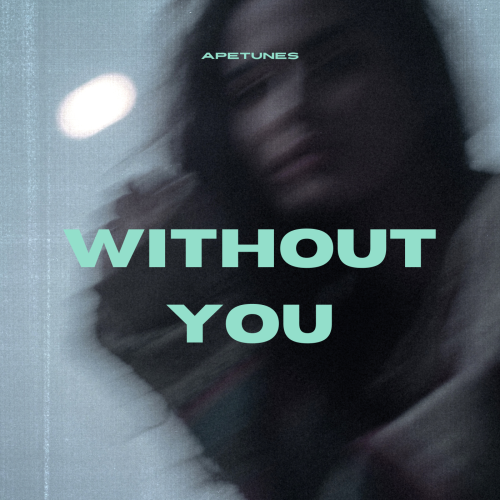 WITHOUT YOU | MELODIC GUITAR BEAT | F sharp minor