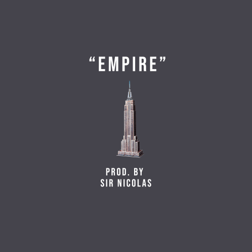 Empire | Larry June x Wiz Khalifa x Joey Fatts Chill Type Beat