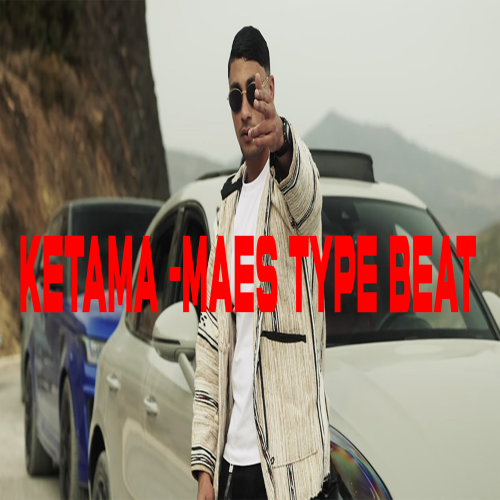 KETAMA-MAES / BABY GANG /MORAD TYPE BEAT (prod by MH)