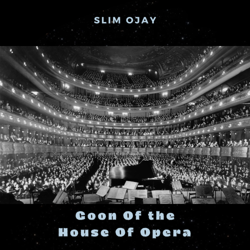 Goon Of The House Of Opera
