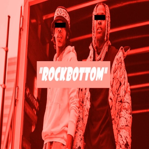 "Rockbottom" Lil Durk x Lil Baby Type Beat