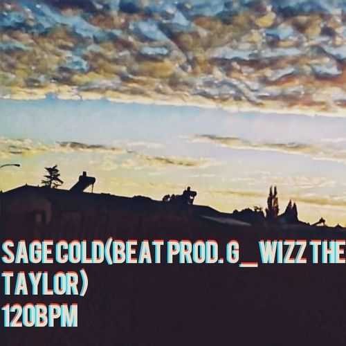 Sage Cold prod. G_wizz the Taylor