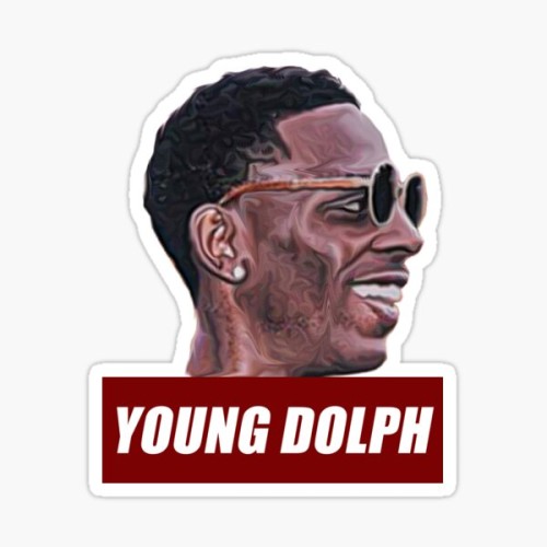 Young Dolph x Type Beat