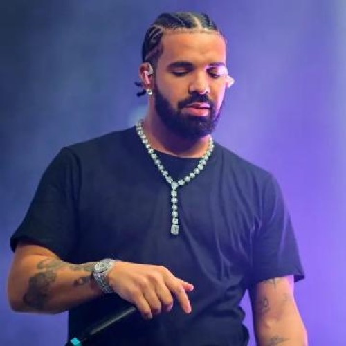 Drake Type Beat - "Whatchu On"