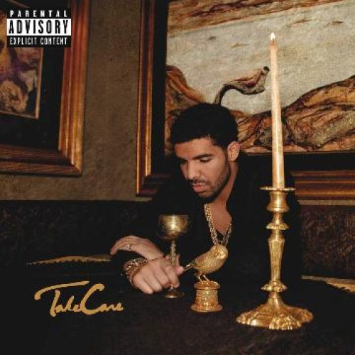 Drake Type Beat - "Take Care"