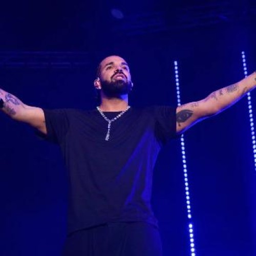 Drake Type Beat - "Alive"