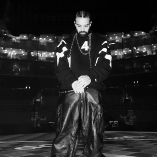 Drake Take Care Type Beat - "Patience Does It"