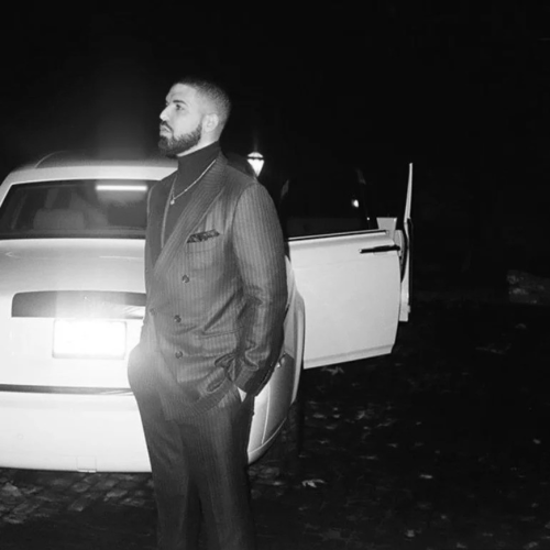 Drake Take Care Type Beat - "With Me"