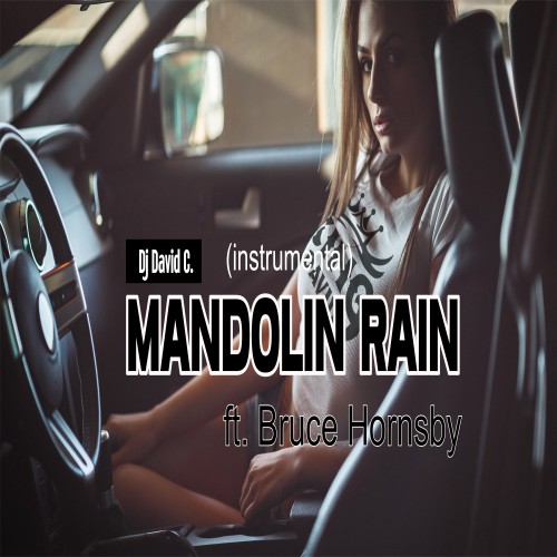 Mandolin Rain (wit Hook)