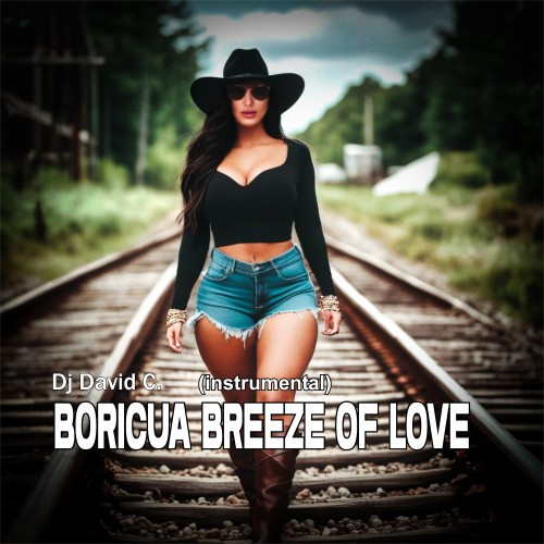 Boricua Breeze of Love