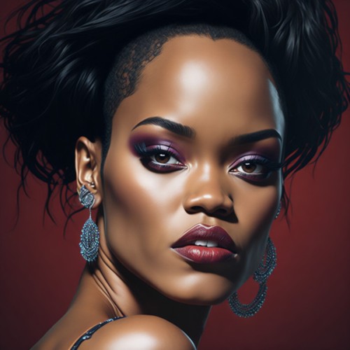 Closer { #Rihanna #R&amp;B / #Pop Type Beat} - Prod. The Corporatethief Beats