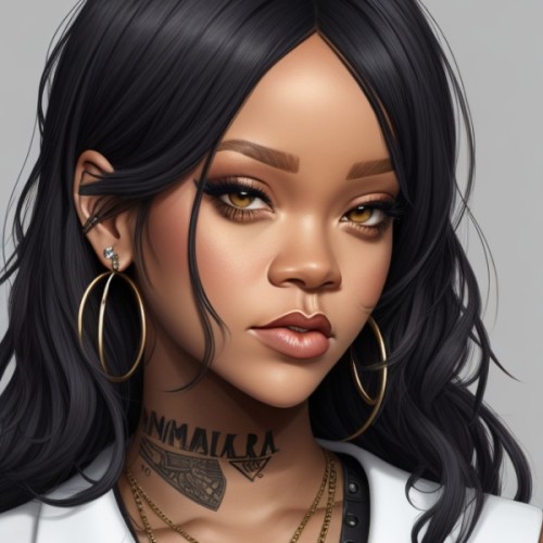 The Way You Look At Me-【Rihanna Type Beat】- Prod The Corporatethief Beats